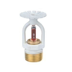 PENDENT SPRINKLER SRV-1127 STANDARD REACTIVE, K 5.6 (K 80)