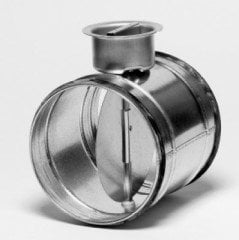 SPİRO  Damper