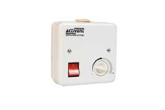 Kontrollues i shpejtësisë 220 V 5,00 A VHAN