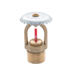 UPRIGHT SPRINKLER SRV-1223 FAST REACTION, K 5.6 (K 80)