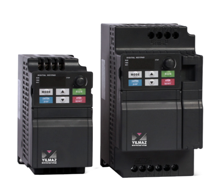 VMTY Hız Kontrol Cihazı