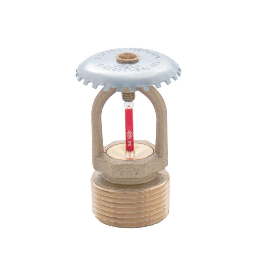 UPRIGHT SPRINKLER SRV-1233 HIZLI TEPKİMELİ, K 8.0 (K 115)