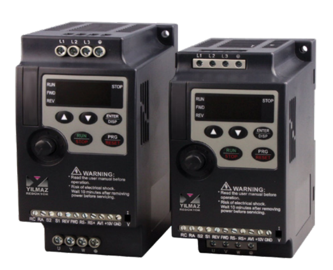 VTTY Hız Kontrol Cihazı