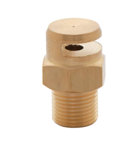 SU PERDESİ NOZULU SPRİNKLER