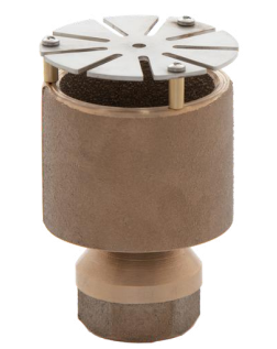 PENDENT KÖPÜK / SU NOZULU SPRİNKLER