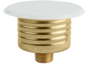 GİZLİ TİP PENDENT SPRİNKLER