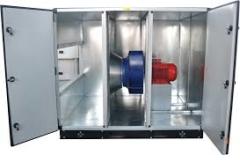 HTRA Sparse Winged Cell Aspirator