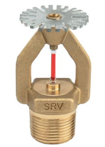 ESFR PENDENT SPRINKLER SRV-5267 HIZLI TEPKİMELİ,K 25.0(K360)