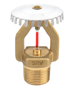 ESFR UPRIGHT SPRINKLER SRV-5263 HIZLI TEPKİMELİ,K 25.0(K360)