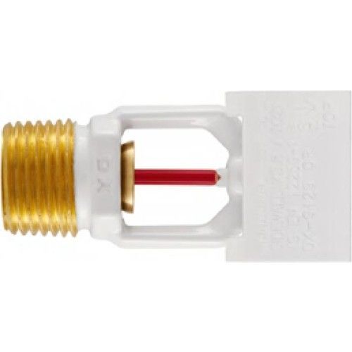 SIDEWALL SPRINKLER SRV-1229 HIZLI TEPKİMELİ, K 5.6 (K 80)2 BEYAZ - 1/2''  - 68°C