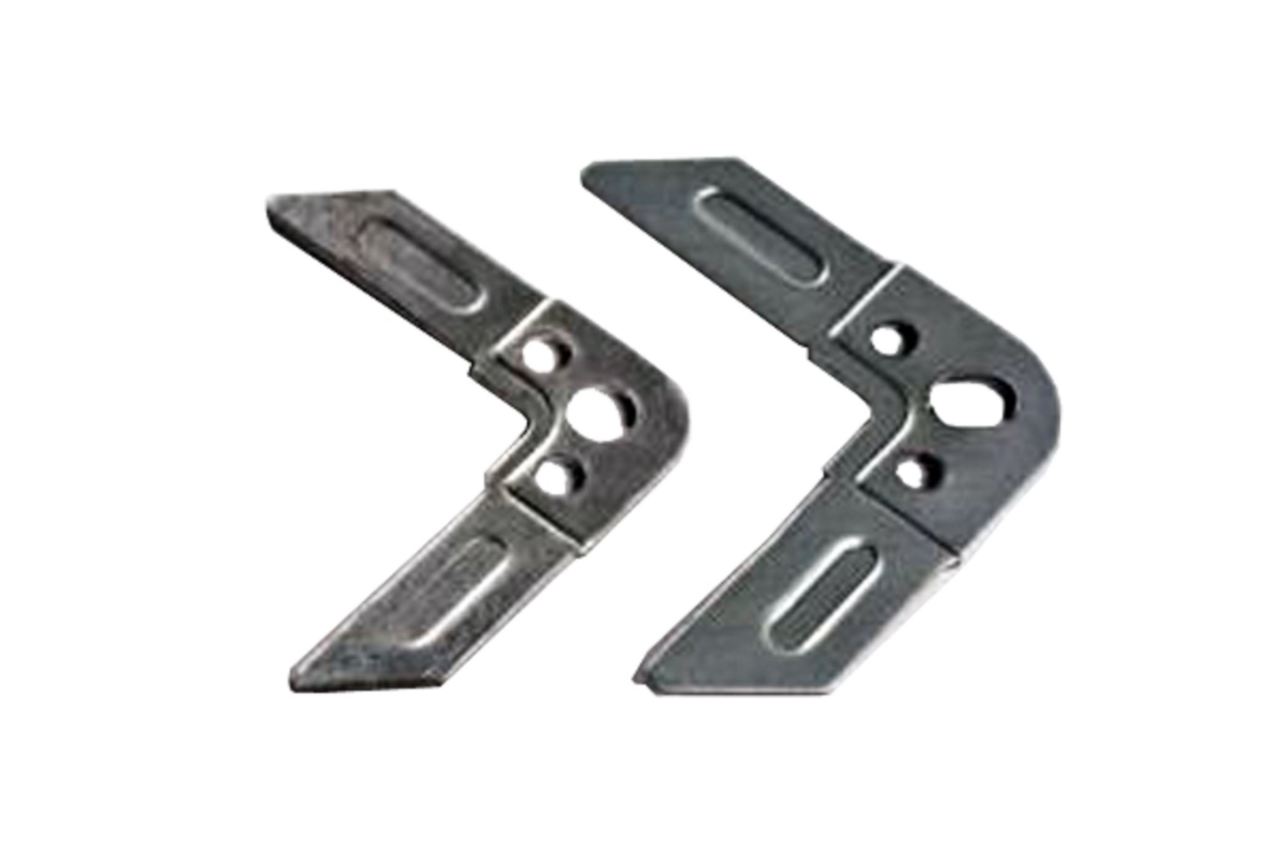 30 mm' lik KÖŞE ELAMANI