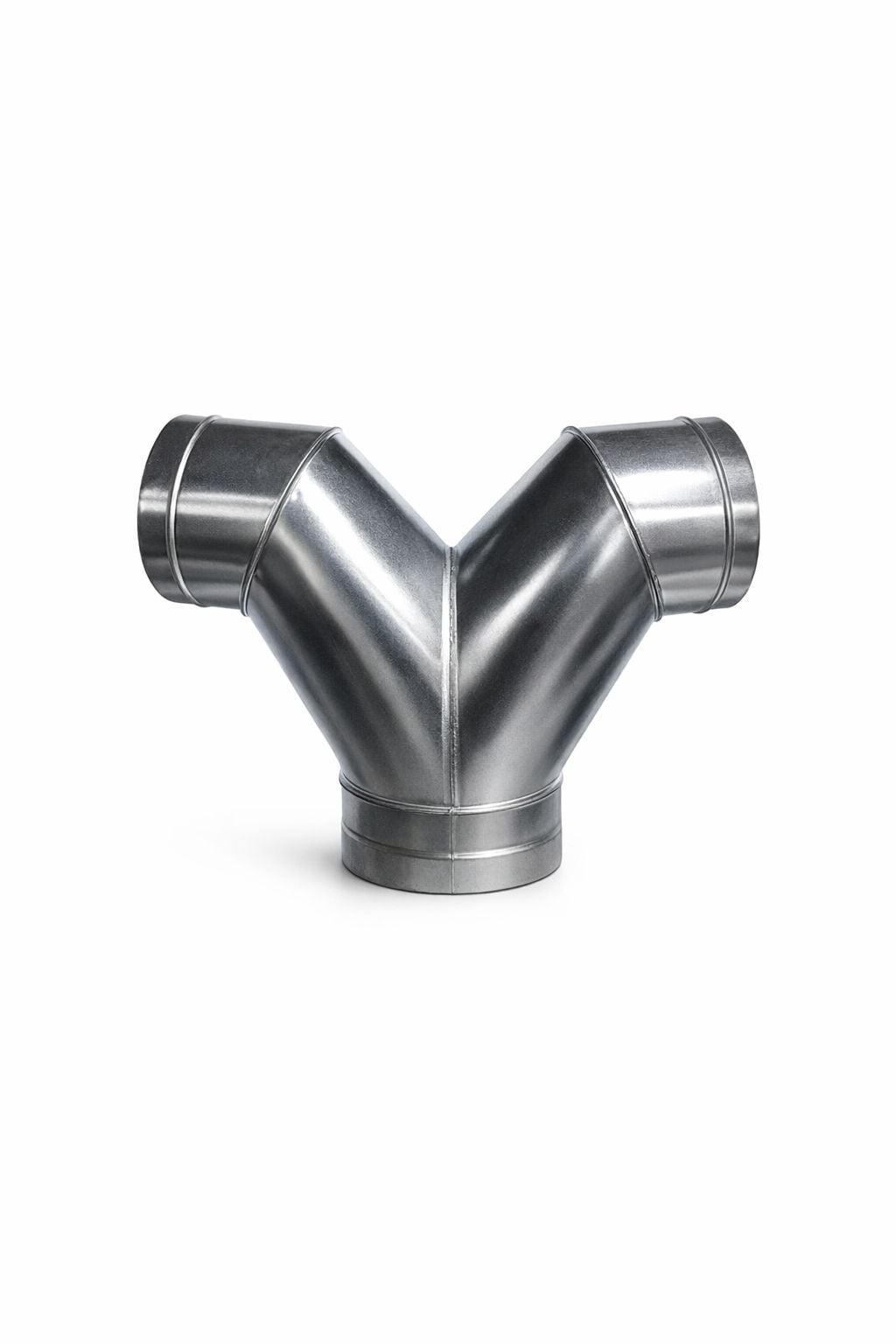 Dirsek Kollektör Te Parçası