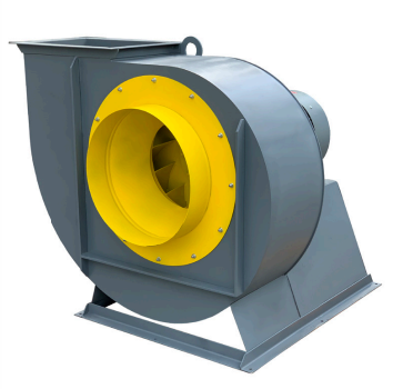 REUM Backward Curved and Rare Blade Direct Driven Radial Fan