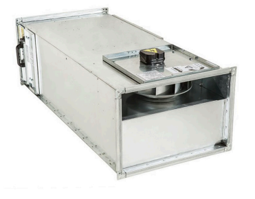 KFKC External Motor Direct Coupled Plug