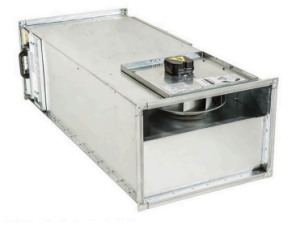 KFKC Dıştan Motorlu Direkt Akuple Plug