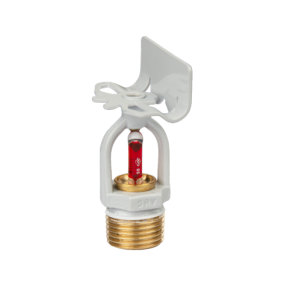 EXTENDED COVERAGE SIDEWALL SPRINKLER SRV-3239 HIZLI TEPKİMELİ, K 8.0 (K 115)