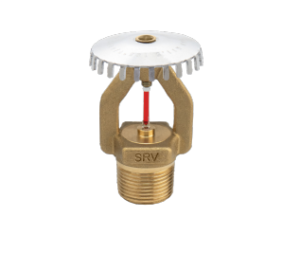 ESFR UPRIGHT SPRINKLER SRV-5243 HIZLI TEPKİMELİ, K 17 (K 240)