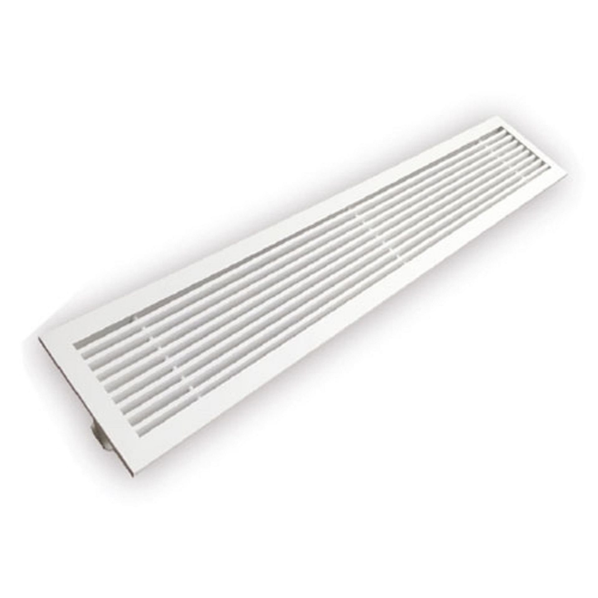 liner menfezler 1000 mm - 125 mm