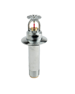KURU TİP PENDENT SPRINKLER SRV-6227 HIZLI TEPKİMELİ, K 5.6 (K 80)