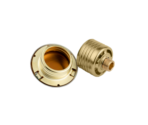 GİZLİ TİP PENDENT SPRINKLER SRV-7127 STANDART TEPKİMELİ, K 5.6 (K 80) 1/2-PRİMÇ-68°C