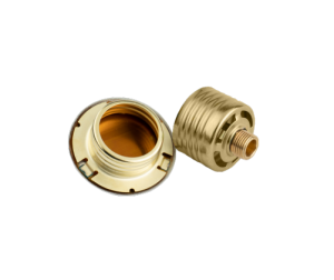 GİZLİ TİP PENDENT SPRINKLER SRV-7127 STANDART TEPKİMELİ, K 5.6 (K 80)