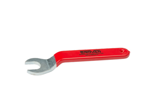 SPRINKLER MOUNTING KEY