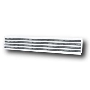 SLOT MENFEZ 1 sıralı slot  - 1500 mm