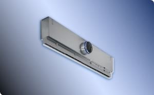 SLOT MENFEZ 1 sıralı slot  - 1500 mm