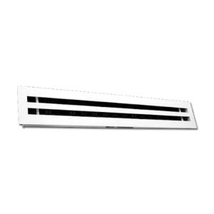 SLOT MENFEZ 3 sıralı slot  - 625 mm