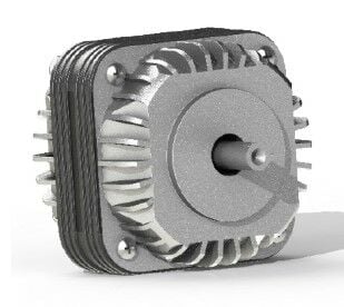 F4KGM Gölge Kutuplu Motorlar (Fan Motorları)