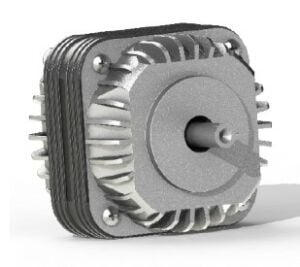 F4KGM Gölge Kutuplu Motorlar (Fan Motorları)