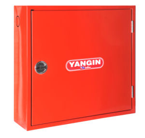 1''-2''Fire Cabinet Surface Mounted