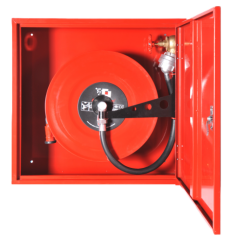 1''-2''Fire Cabinet Surface Mounted