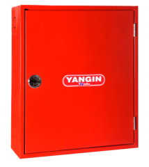 1''-2''Yangın Dolabı sıva üstü /tüp altı/