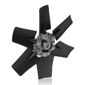 FPP Degree Adjustable 5 and 6 Bladed Plastic Propellers