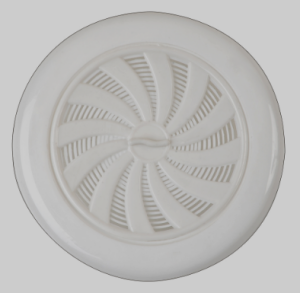 Plastik Baca Kapağı BC125