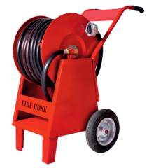 Hortum Arabası 50 Mt (Sulu Sistem)