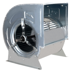 RCAT Sık Kanatlı Hücre İç Fan