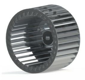 FDF Dizme Kanatlı Pervaneler