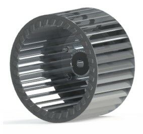 FDF Dizme Kanatlı Pervaneler FDF-280-118
