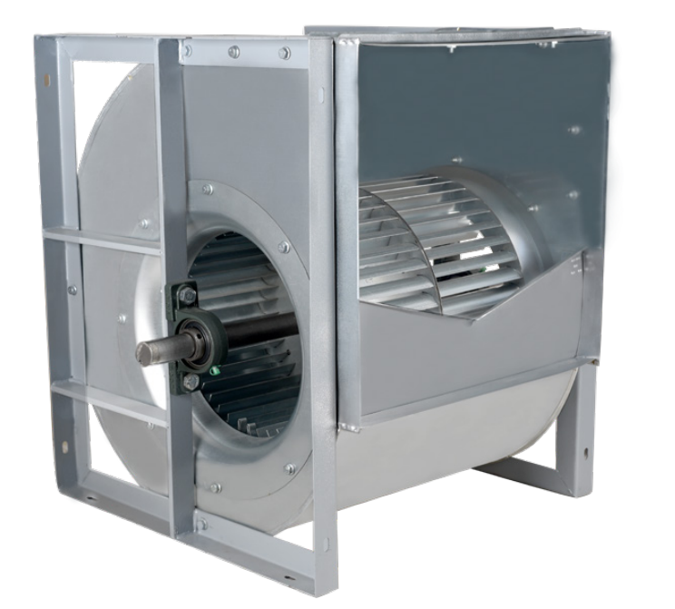 RCAD Dense Blade Cell Internal Fan