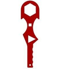 Hydrant Key