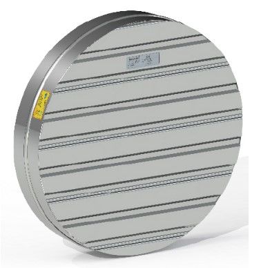 FP Galvaniz Panjurlar