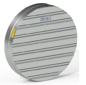 Grila të galvanizuara FP