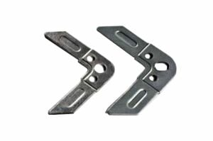 25 Mm' Lik Köşe Elamanı 500 Adet