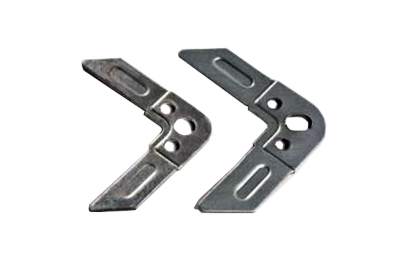 20 mm corner element 500 pieces