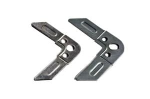 20 Mm' Lik Köşe Elamanı 500 Adet