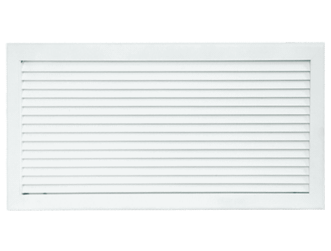Door Transfer Vent