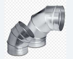 SPIRO ROUND ELBOW