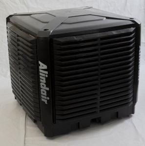 Evaporatif Soğutucu 40